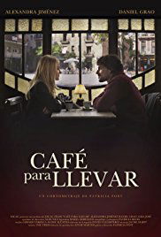 Café para llevar (2014)