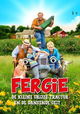 Fergie de kleine grijze tractor en de dansende geit