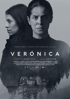 Verónica (2017)