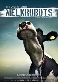 Het mysterie van de melkrobots (2017)