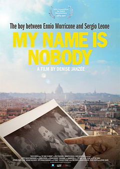 My Name is Nobody (2017)