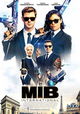 Men in Black: International