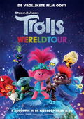 Trolls World Tour