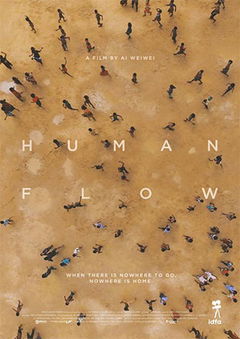 Human Flow (2017)