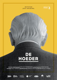 De hoeder (2017)