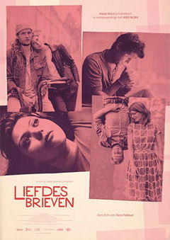 Liefdesbrieven (2017)