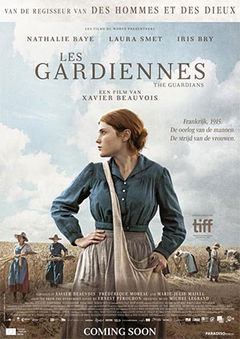 Les gardiennes (2017)