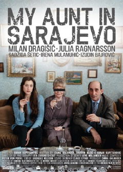My Aunt in Sarajevo (2016)