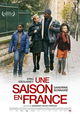 Une saison en France