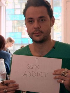 Confessions of a Sex Addict (2012)