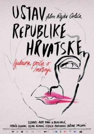 Ustav Republike Hrvatske