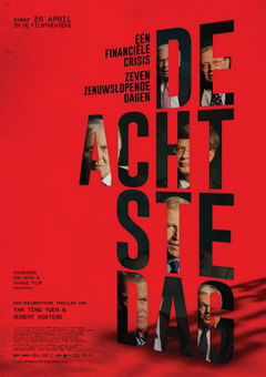 De Achtste Dag (2018)