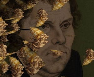 De Erfenis van Luther