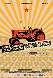 Cabbage, Potatoes and Other Demons (2016)