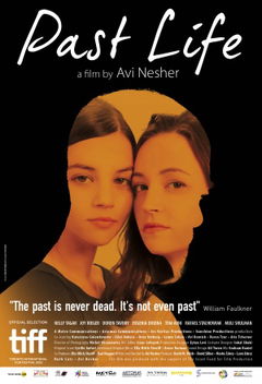 Past Life (2016)