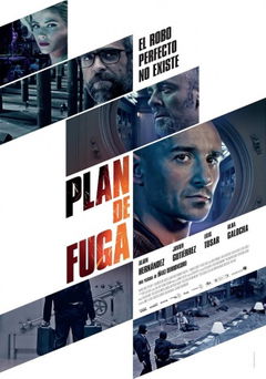 Plan de Fuga (2016)