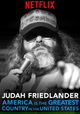 Judah Friedlander: America is the Greatest Country in the United States