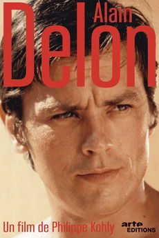 Alain Delon, cet inconnu (2015)