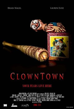 ClownTown (2016)