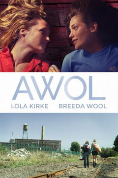 Awol (2016)