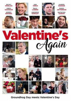 Valentine's Again (2017)
