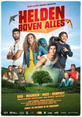 Helden boven Alles