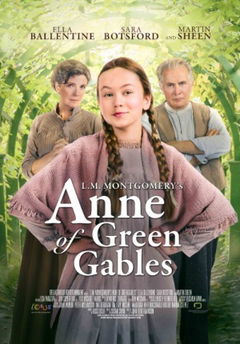 Anne of Green Gables (2016)