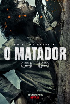 O Matador (2017)