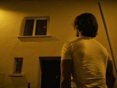 Die avond in Bataclan (2017)