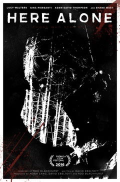 Here Alone (2016)