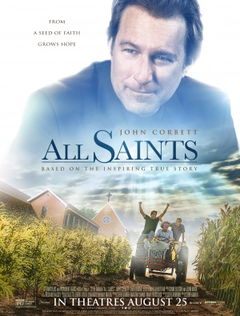 All Saints (2017)