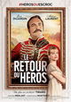 Le retour du héros