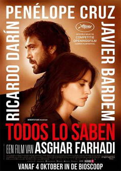 Todos lo saben (2018)