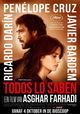 Todos lo saben