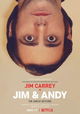 Jim & Andy: The Great Beyond - The Story of Jim Carrey & Andy Kaufman Featuring a Very Special, Contractually Obligated Mention of Tony Clifton