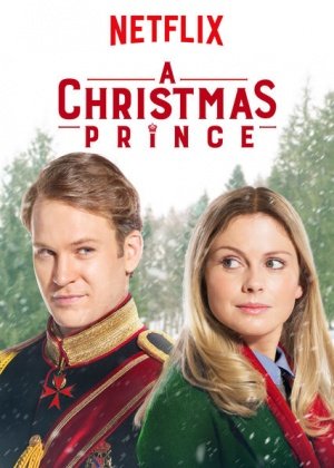 A Christmas Prince (2017) - FilmVandaag.nl