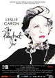 Leslie Caron: The Reluctant Star