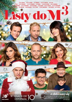 Listy do M. Czas Niespodzianek (2017)