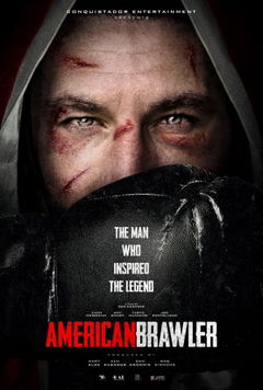 American Brawler (2018)