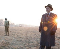The Catcher Was a Spy (2017)