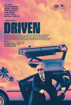 Driven (2018)