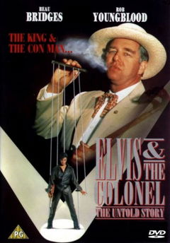 Elvis and the Colonel: The Untold Story (1993)