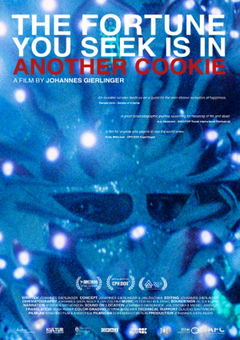 The Fortune You Seek Is in Another Cookie (2014)