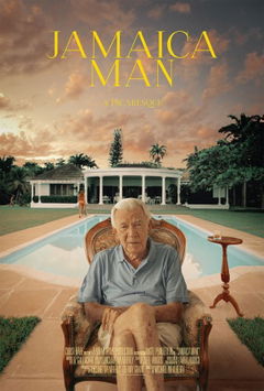 Jamaica Man (2017)