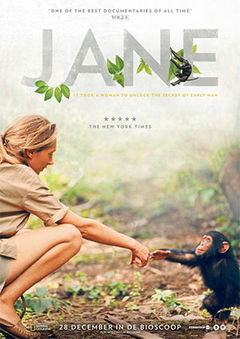 Jane (2017)