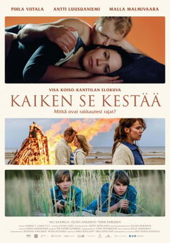 Kaiken Se Kestää (2017)