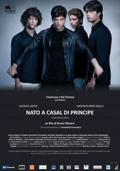 Nato a Casal di Principe (2017)