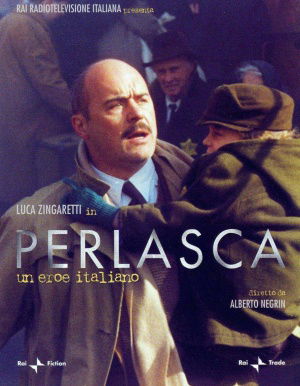 Perlasca: un Eroe Italiano
