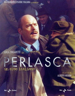 Perlasca: un Eroe Italiano (2002)