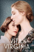 Vita and Virginia